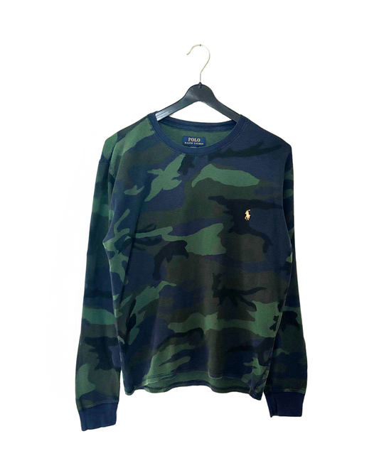 Ralph Lauren - T-Shirt - M