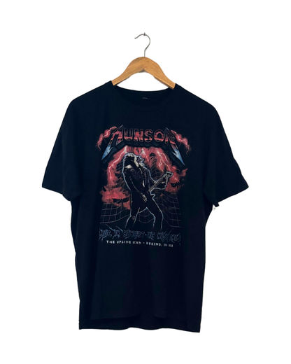 Munson T-Shirt - L