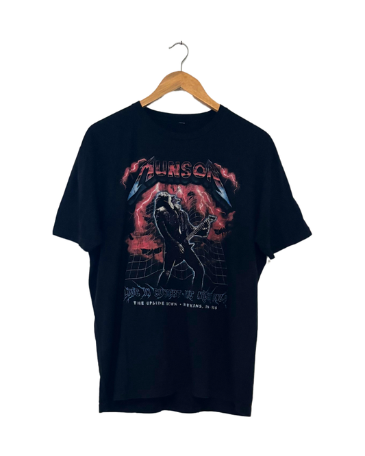 Munson T-Shirt - L