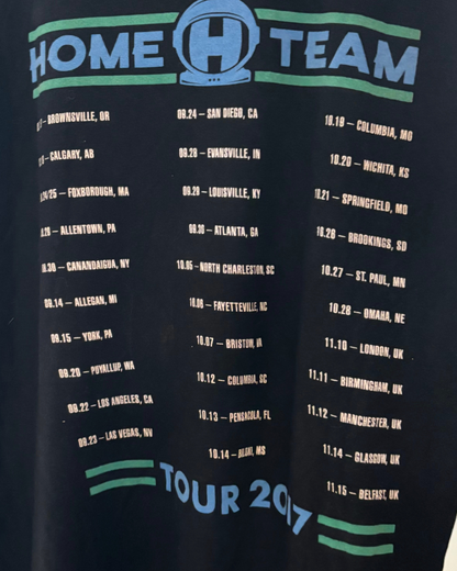Thomas Rhett T-Shirt - L