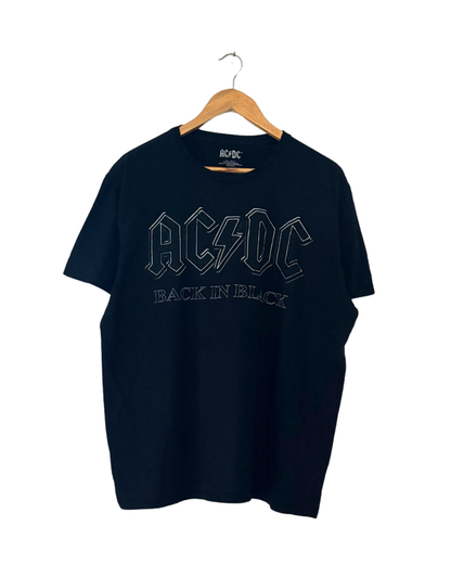 ACDC T-Shirt - XL