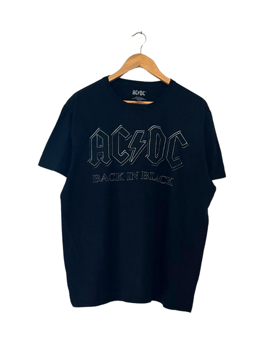 ACDC T-Shirt - XL