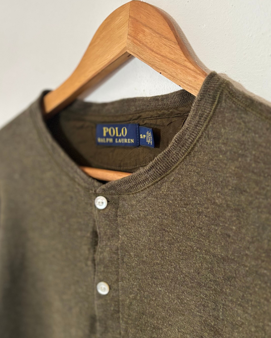 Ralph Lauren - T-Shirt - S