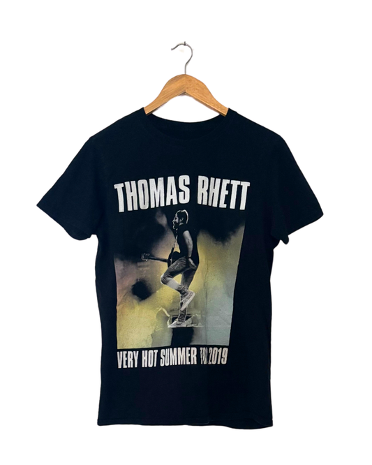 Thomas Rhett T-Shirt - M