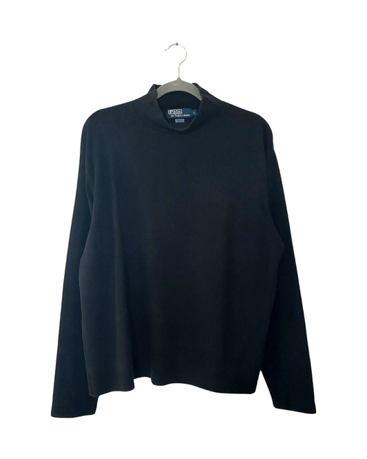 Ralph Lauren - Col Roulé - L