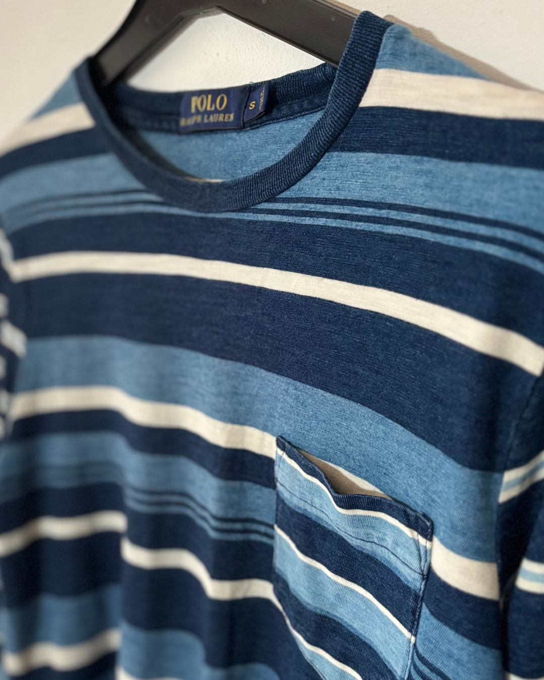 Ralph Lauren - T-Shirt - S