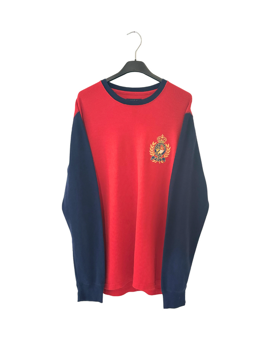 Ralph Lauren - T-Shirt - L