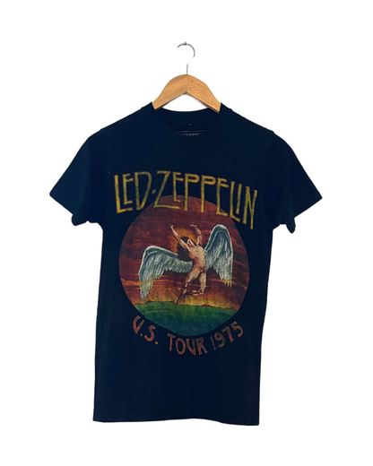 Led Zeppelin T-Shirt - S