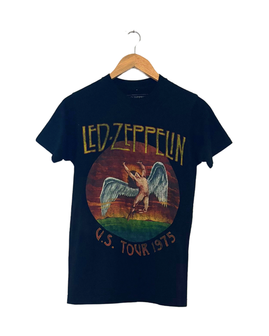 Led Zeppelin T-Shirt - S