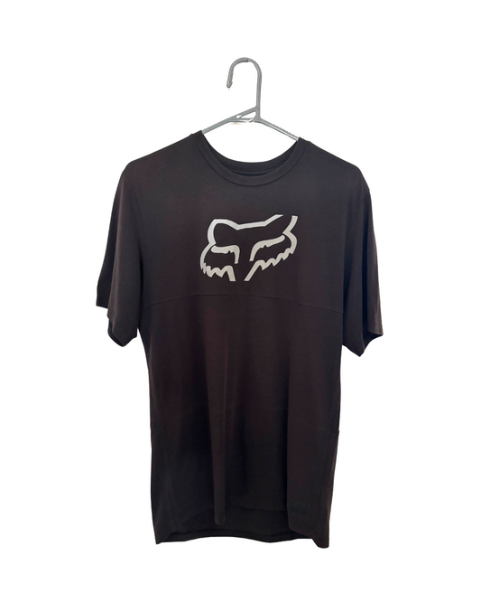 Fox T-Shirt - M