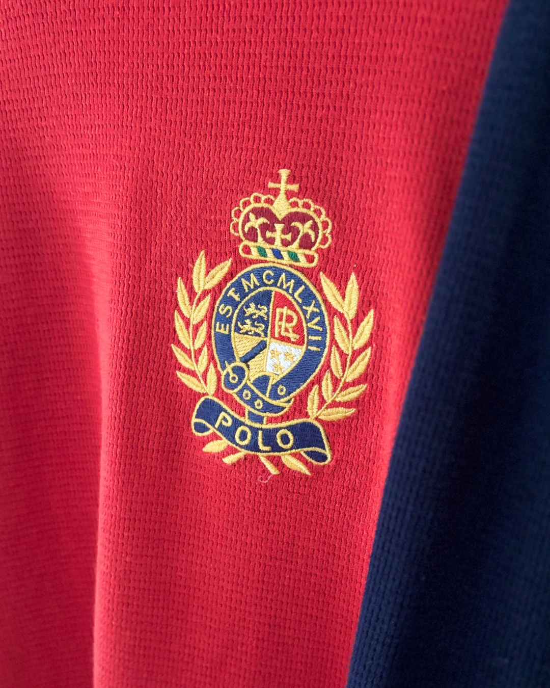 Ralph Lauren - T-Shirt - L