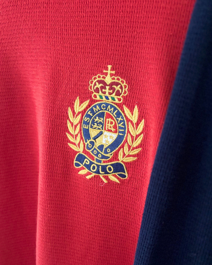 Ralph Lauren - T-Shirt - L