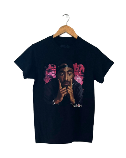 Tupac T-Shirt - S