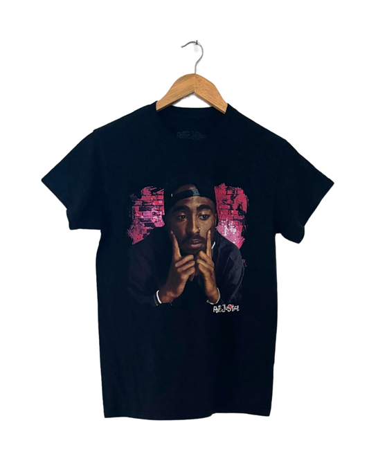 Tupac T-Shirt - S