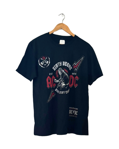 ACDC T-Shirt - L