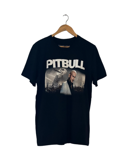 Pitbull T-Shirt - L
