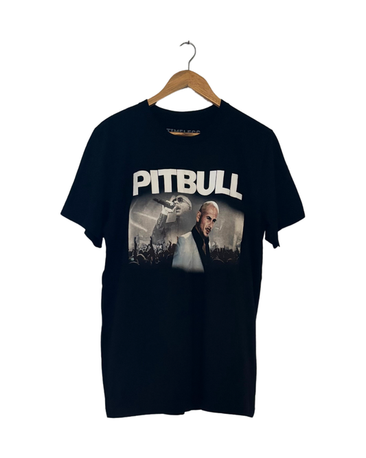Pitbull T-Shirt - L