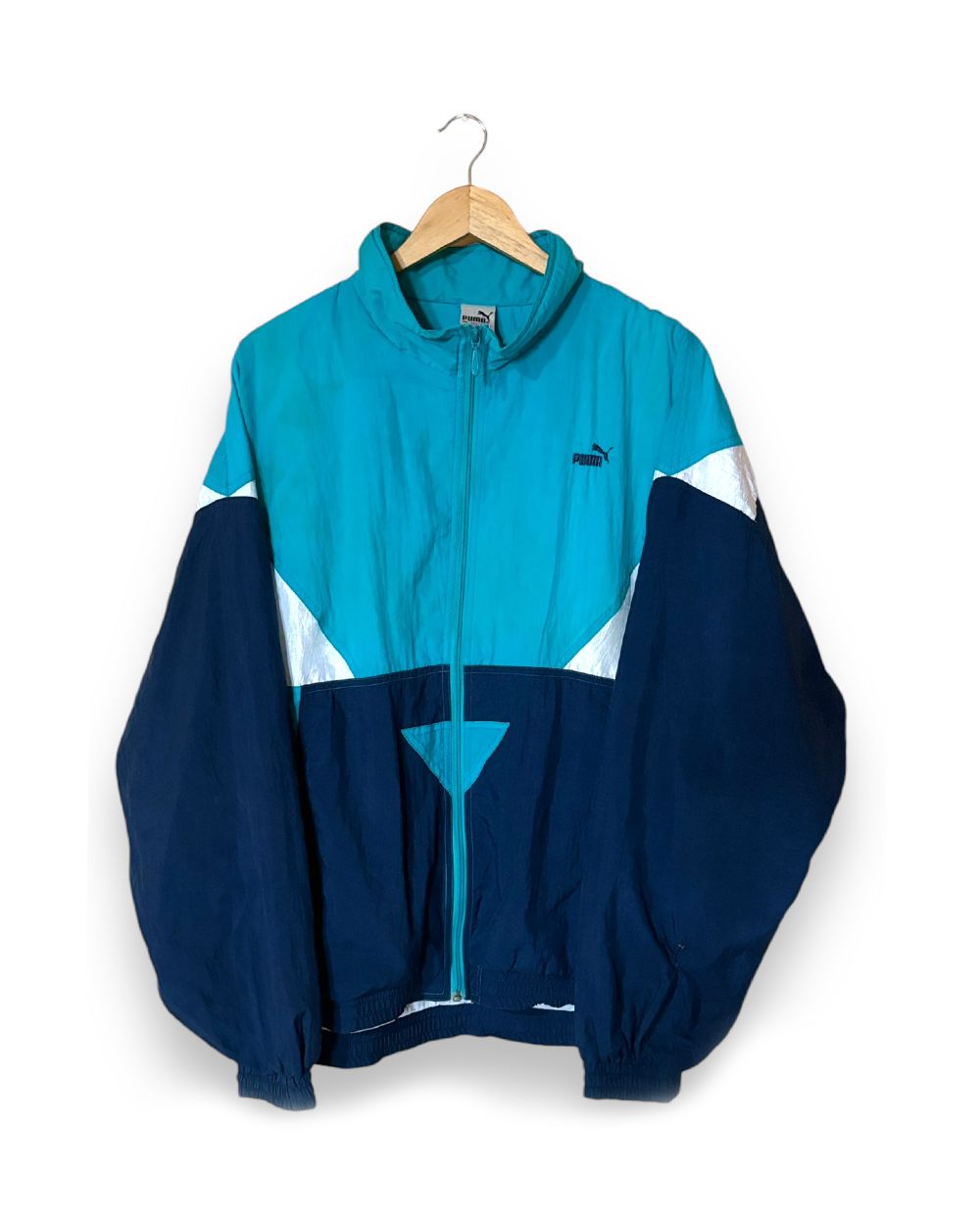 Puma Veste - XXL