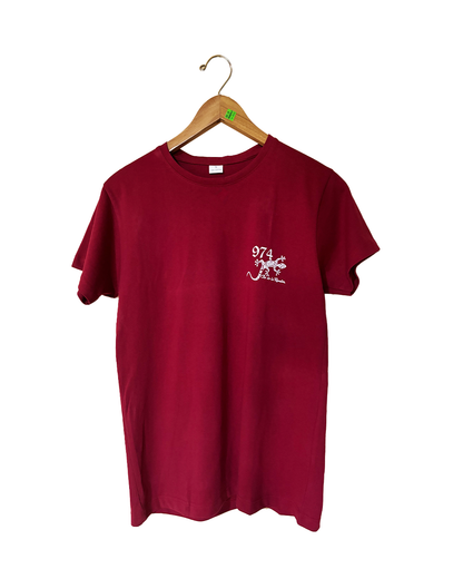 T-Shirt- Réunion