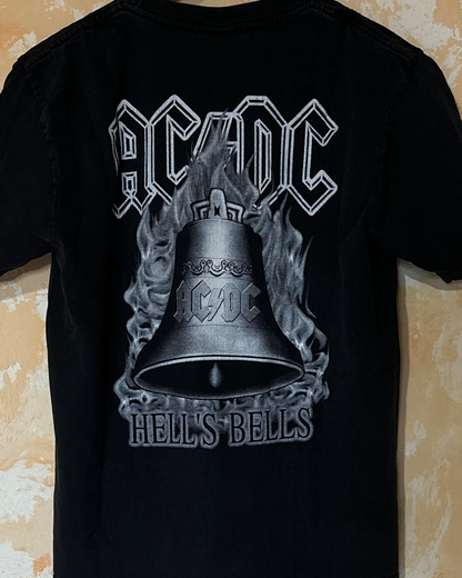 ACDC T-Shirt - M