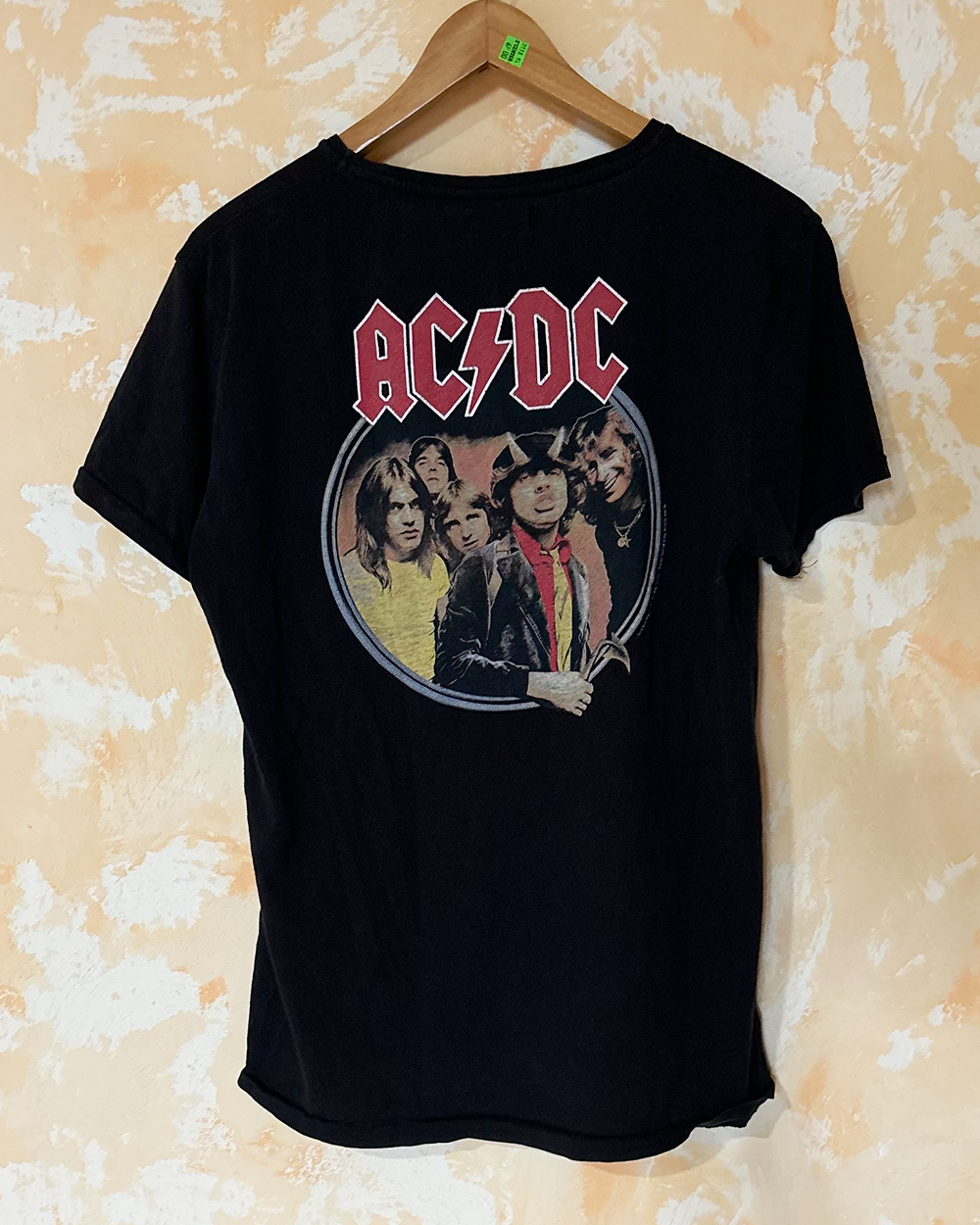 ACDC T-Shirt - M