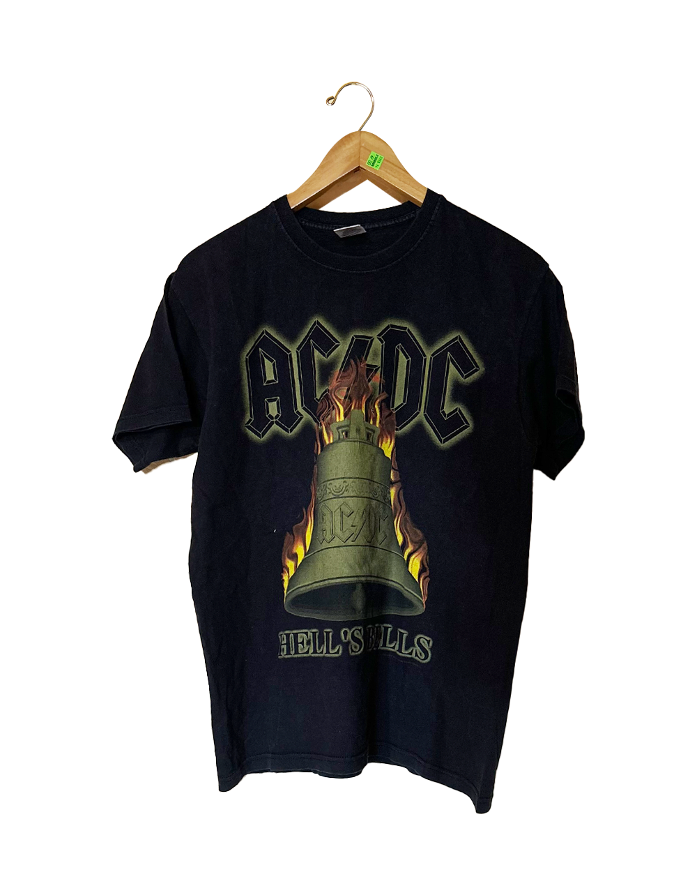 ACDC T-Shirt - M