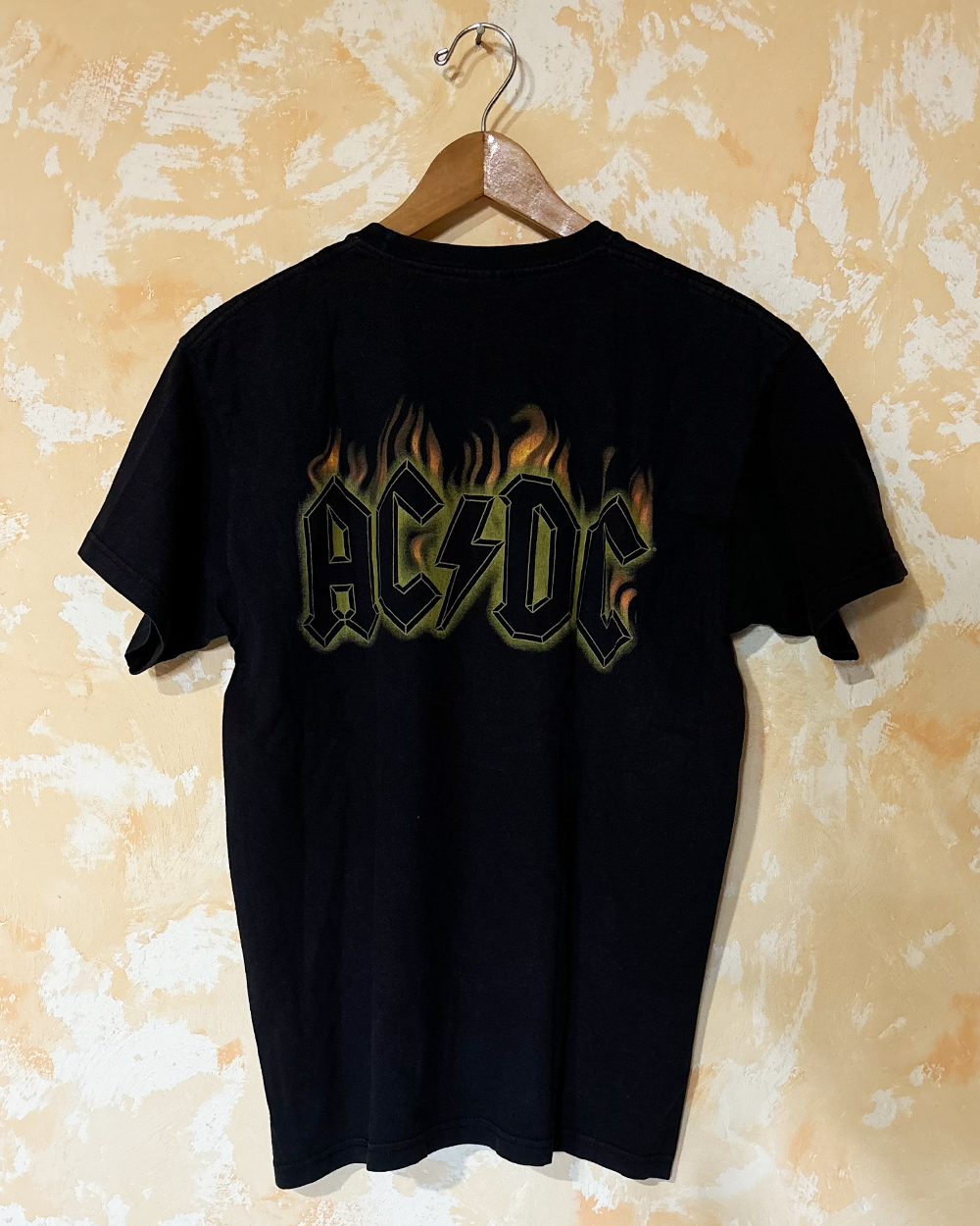 ACDC T-Shirt - M