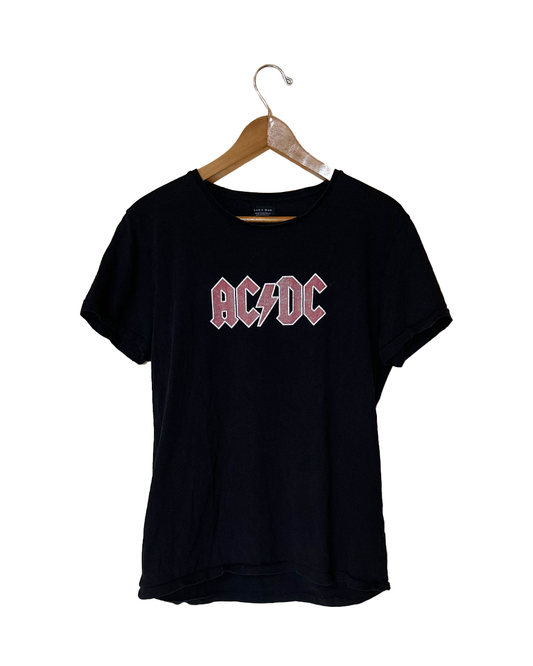 ACDC T-Shirt - M