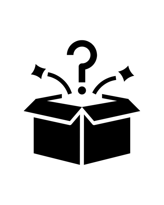 Mystery Box
