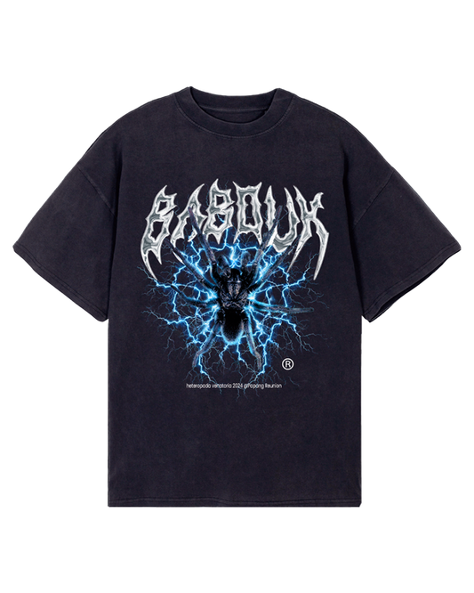 T-Shirt Babouk - By Papang