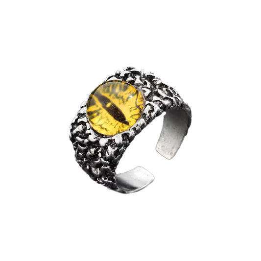 Bague Oeil