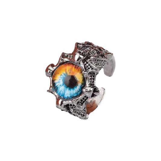 Bague Oeil