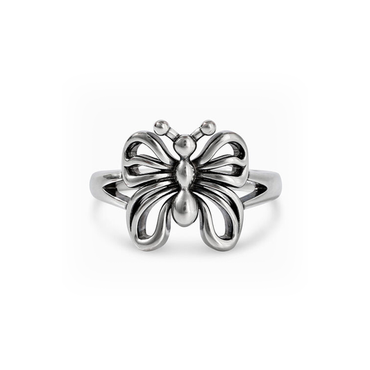 Bague Papillon