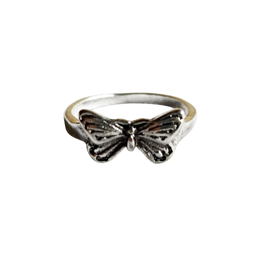 Bague Papillon