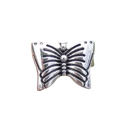 Bague Papillon