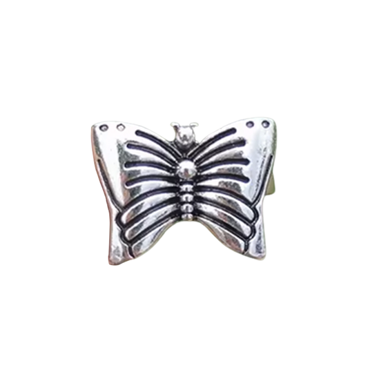 Bague Papillon