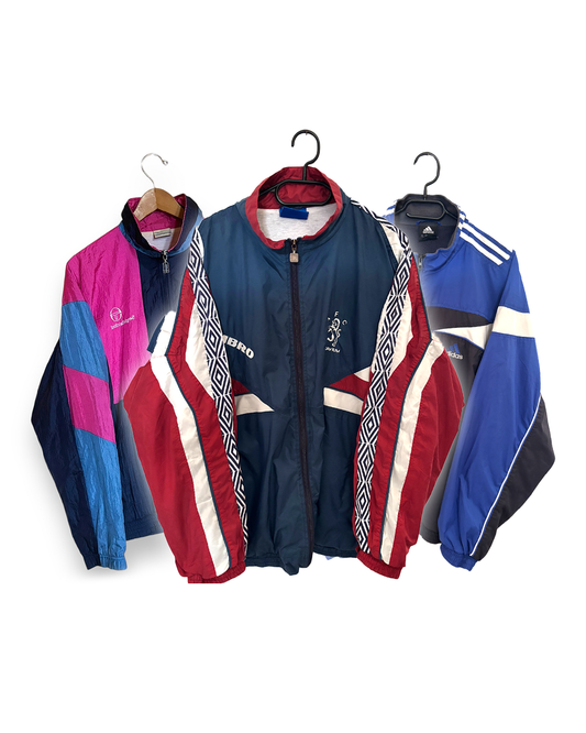 Vestes Vintage - 10Pcs - Grade A