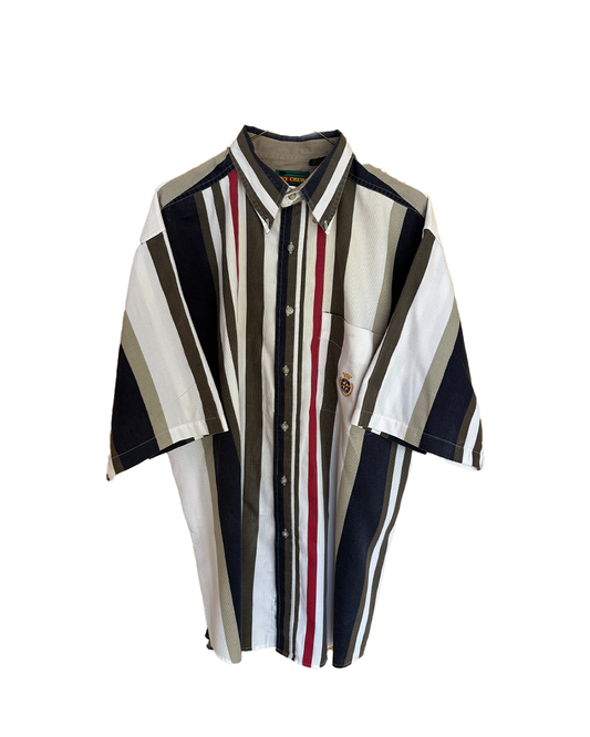Chemise Ivy Crew - L