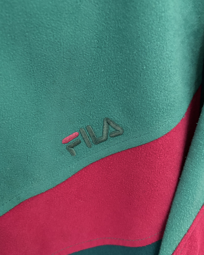 Fila Veste - XL