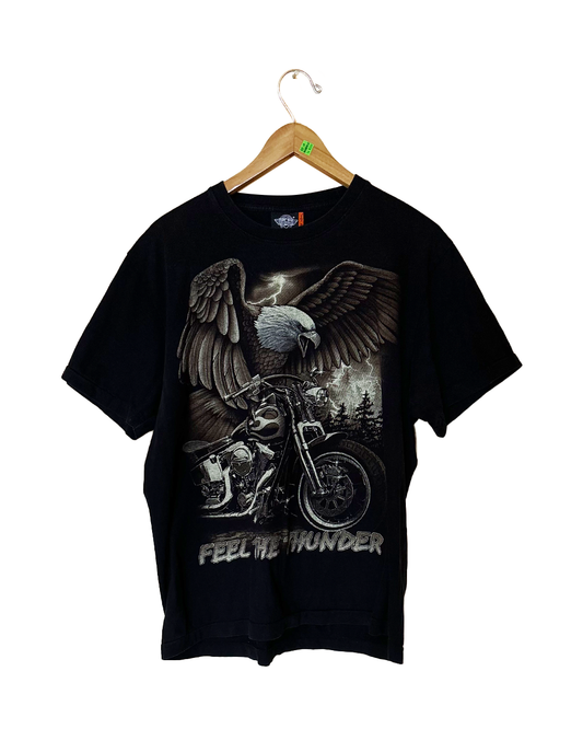 Rock T-Shirt - L