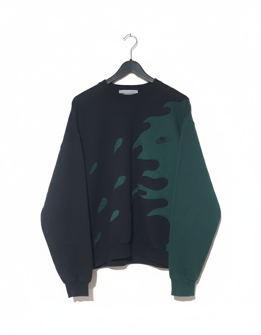 Nike Flame Rework - XL