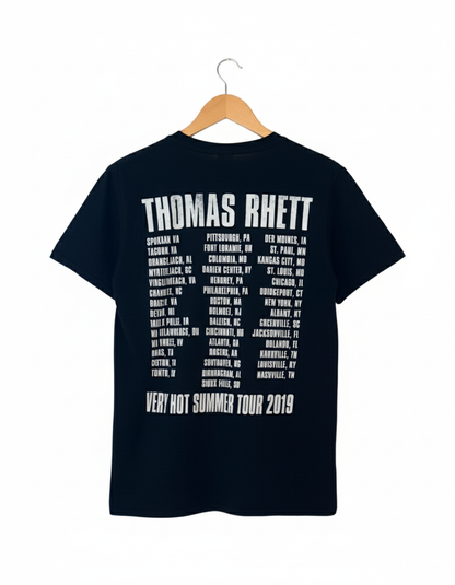 Thomas Rhett T-Shirt - M