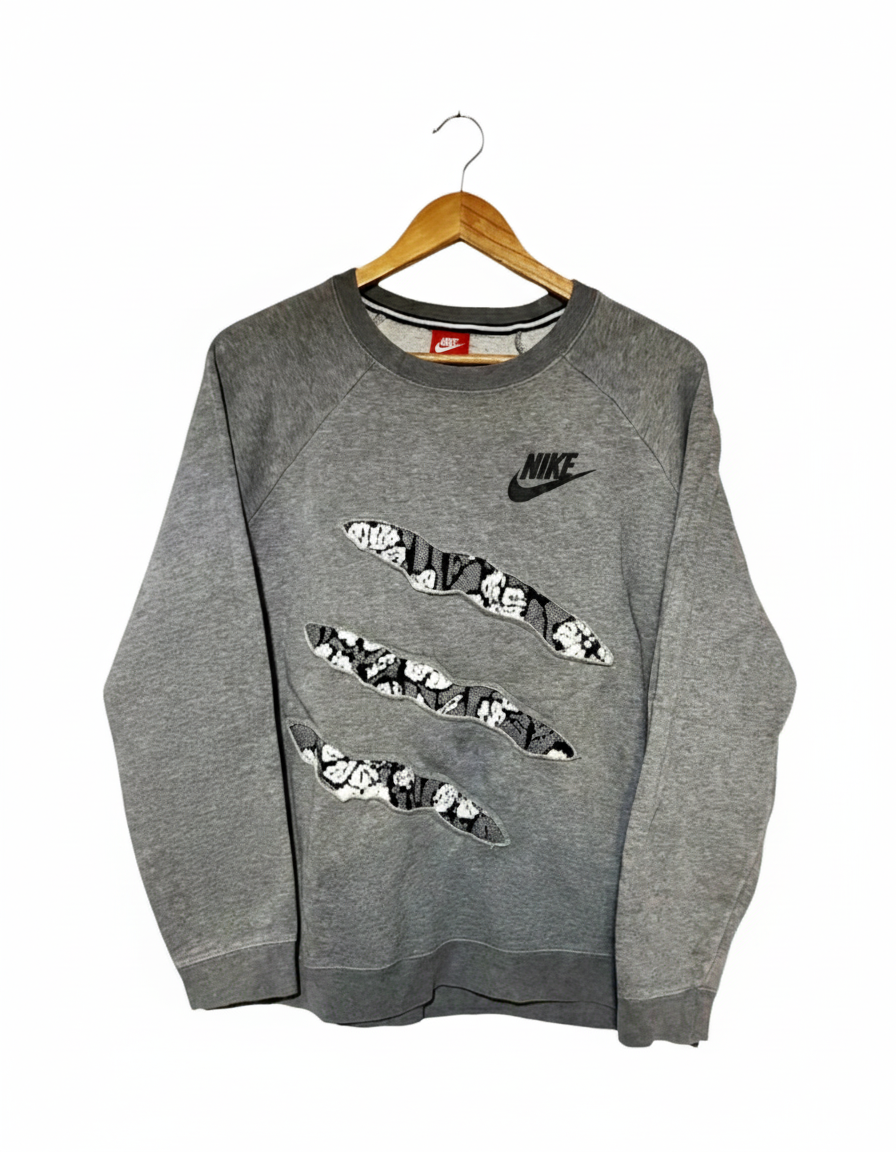 Nike Patch Rework - XL