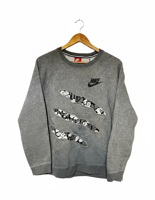 Nike Patch Rework - XL