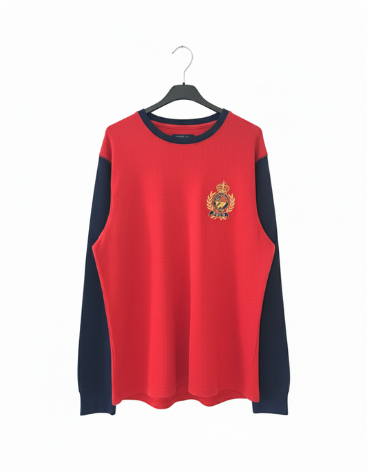 Ralph Lauren - T-Shirt - L