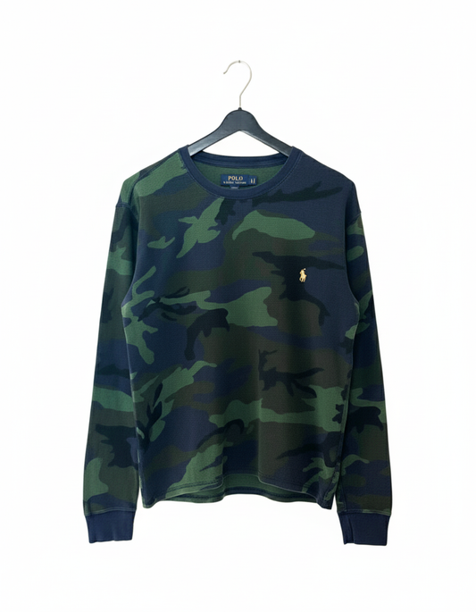 Ralph Lauren - T-Shirt - M