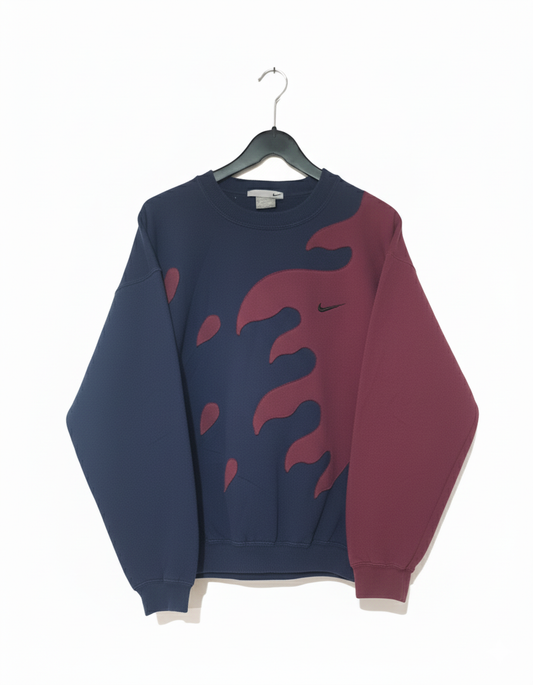 Nike Flame Rework - L