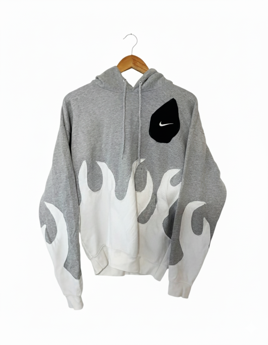 Nike Flame Rework - M