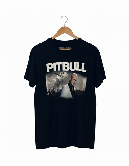 Pitbull T-Shirt - L