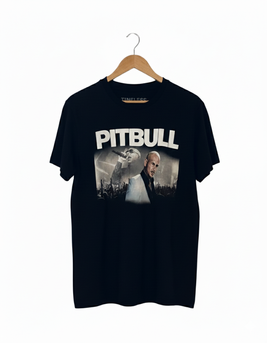 Pitbull T-Shirt - L